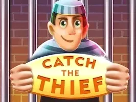 Catch The Thief game thumbnail
