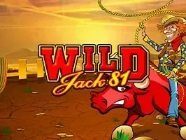 Wild Jack 81 game thumbnail