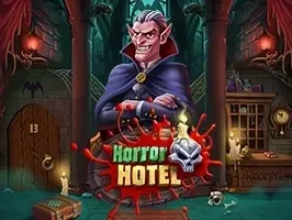 โรงแรมสยองขวัญ game thumbnail