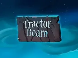 ลำแสงแทรกเตอร์ DNT game screenshot