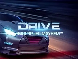 Drive_ Multiplier Mayhem game screenshot