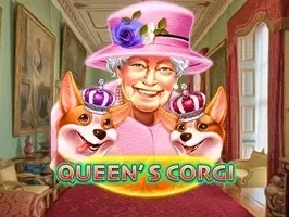 ราชินีคอร์กี้ game screenshot