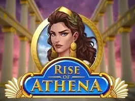 Rise of Athena game screenshot