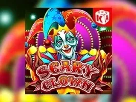 Scary Clown game thumbnail