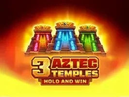 วิหารแอซเท็ก 3 แห่ง game thumbnail