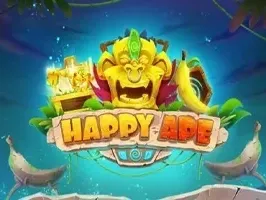 Happy Ape game thumbnail