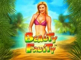 Beauty Fruity™ game screenshot