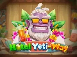 Hotel Yeti-Way game thumbnail