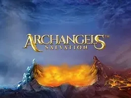 Archangels Salvation DNT game thumbnail
