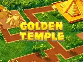 Golden Temple game thumbnail